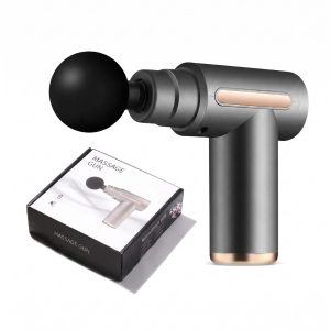 Rechargeable Massage Gun
