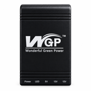 WGP Mini UPS – Router & ONU